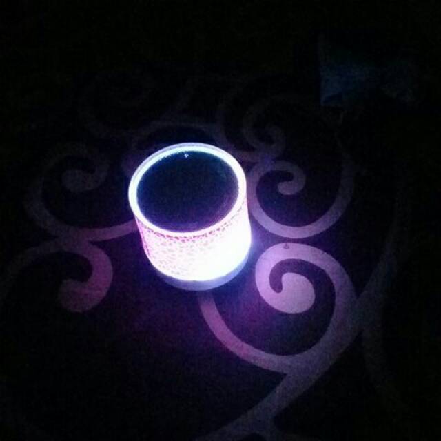 Speker bluetooth