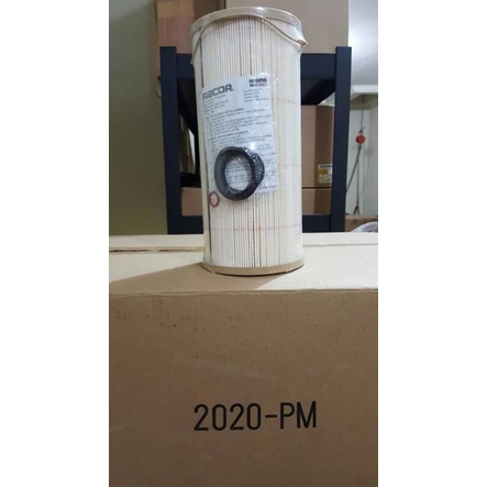 

2020Pm 30 Micron Racor Parker