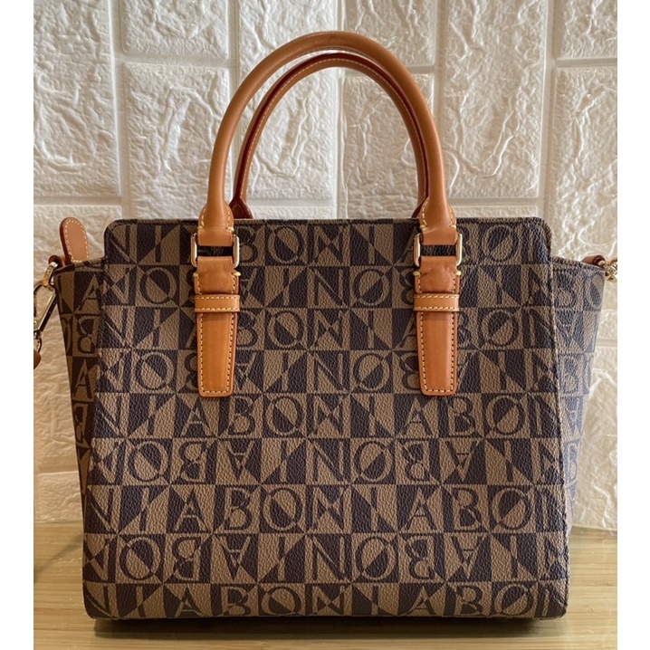Tas BONIA Original Preloved