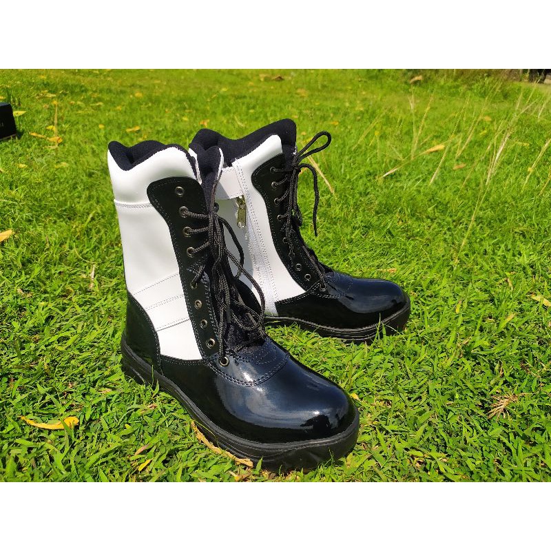 Sepatu pdl provost tni