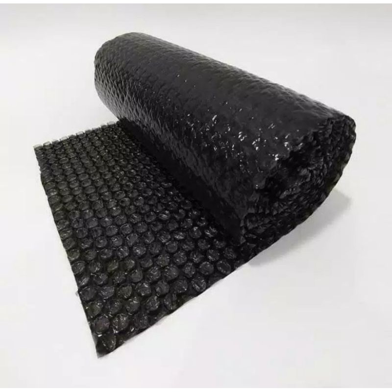 

Tambahan Bubble Wrap untuk packing