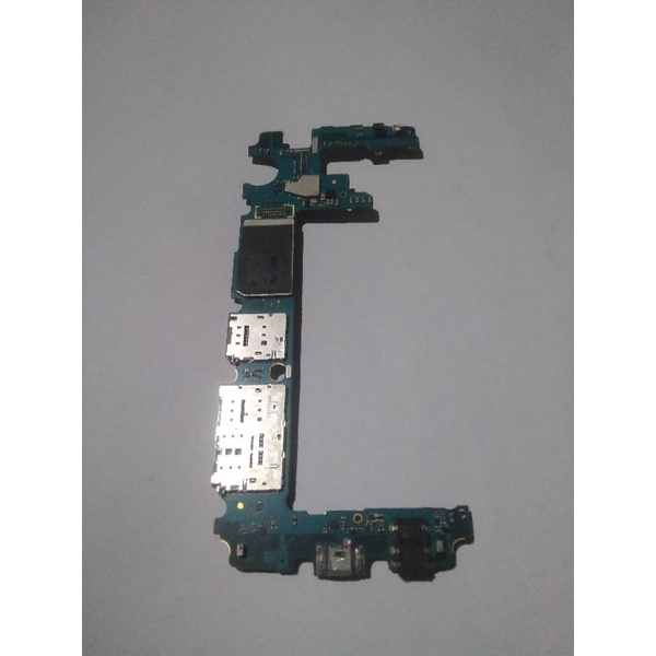 PCB Mesin untuk Samsung Galaxy J5 Pro 3/32 LTE original copotan