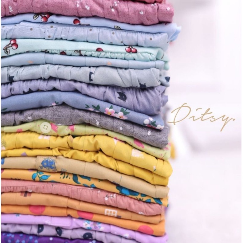 DITSY SEPTEMBER 2022