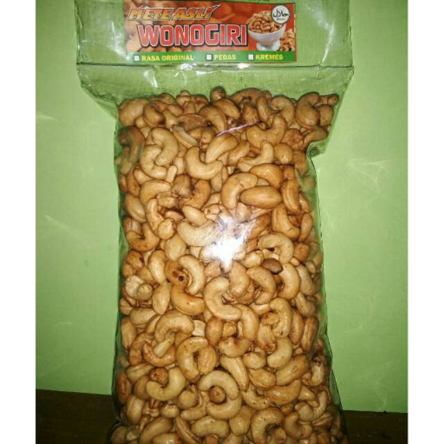 

mete goreng