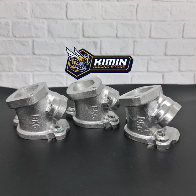 Intake Manifold R15 V3 Vva Original Ygp Bk6