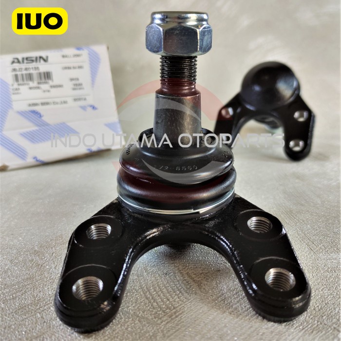 Ball Joint Bawah Mazda BT50 TDi Ford Ranger 30 (2pc) AISIN JBJZ 6013S