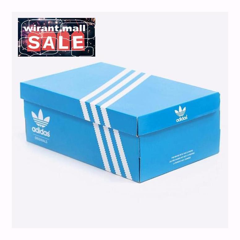 

P74Etem Dus / Kardus / Box / Inner Box / Tempat Sepatu Adidas Originals Y45Tpen