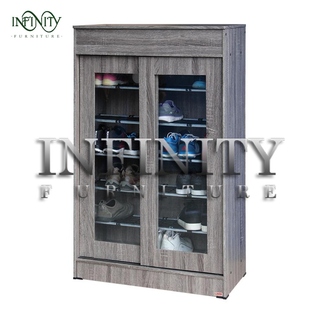  Rak  Sepatu  HUGA 425 Shopee  Indonesia