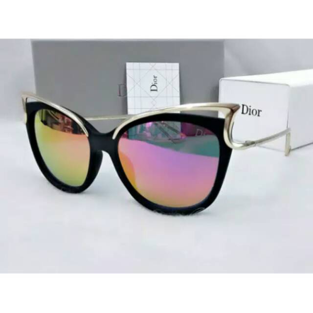 kaca mata dior murah / kaca mata murah / kaca mata gaya / kaca mata wanita