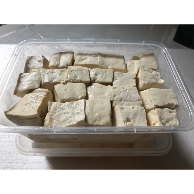 

Tahu Susu