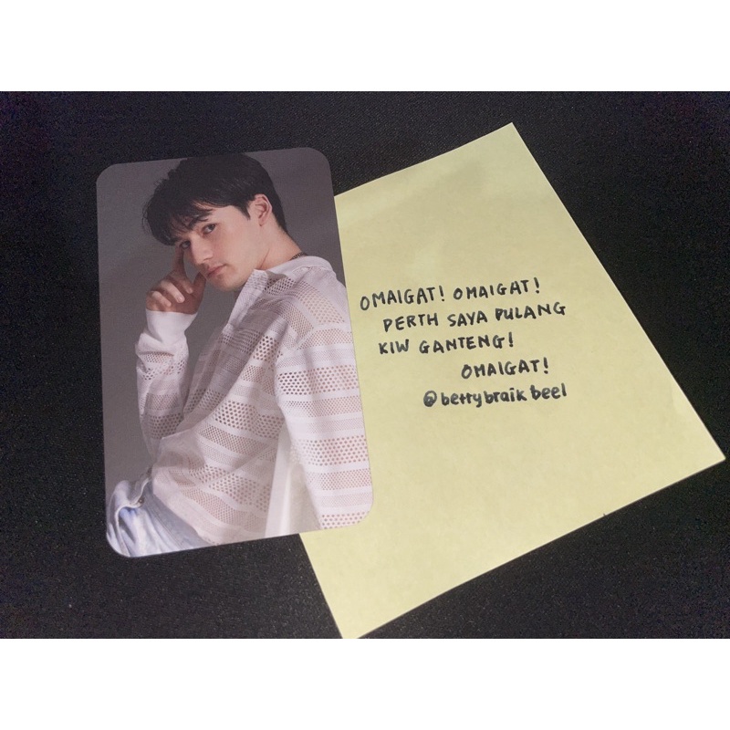 PC Perth KinnPorsche Premier Set [Reserved]