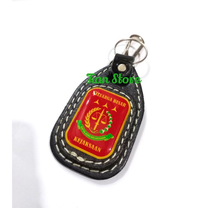 Gantungan Kunci KEJAKSAAN