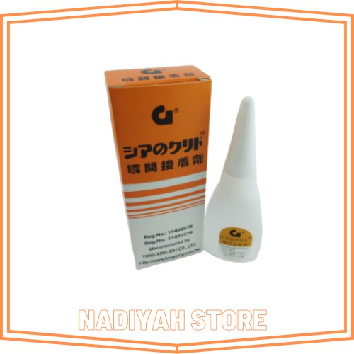 

Lem G korea asli Original Limited Limited