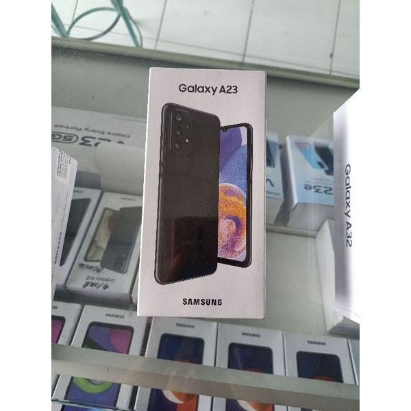 Samsung galaxy A23