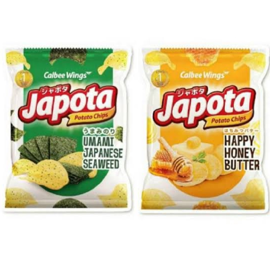 Japota 68 Gram