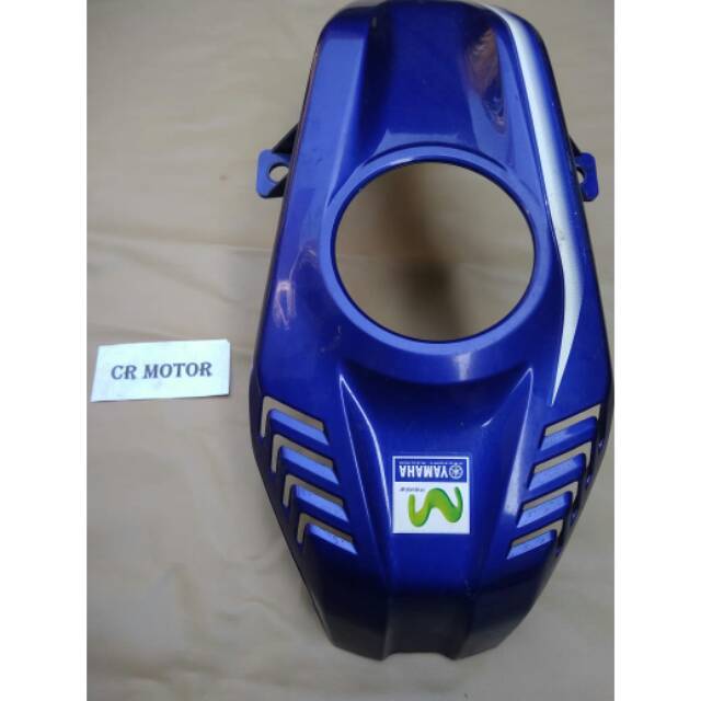 Original cover tangki yamaha R15 V3 VVA Facefilt