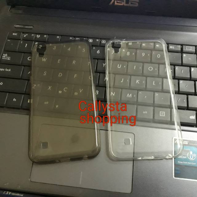 LG X POWER SOFTCASE SILIKON