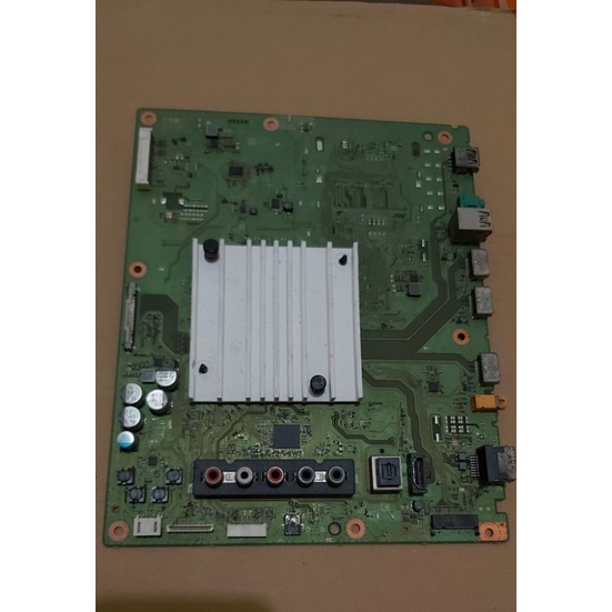 MB - MAINBOARD TV SONY 65X7500