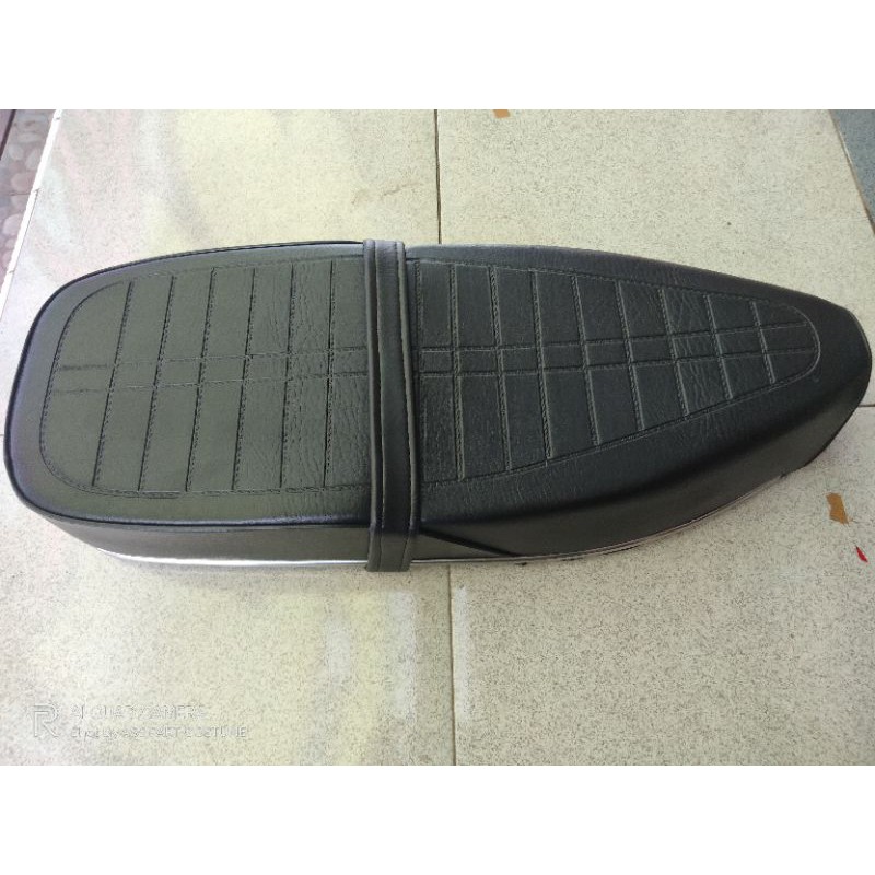 Jok C70 Standar-jok standar honda C70-standar jok C70-jok Honda C70 Standar Fiber Good Quality