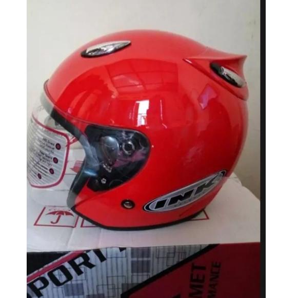 KAA.16Ap22м– helm INK Half face INK centro original FNY SNI
