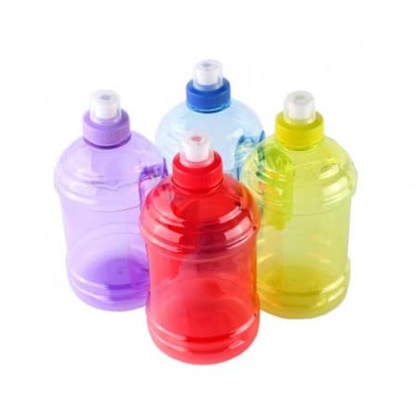 Botol Minum model galon mini