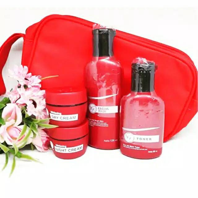 LC BEAUTY /LC PROMO TERMURAH GARANSI ORI