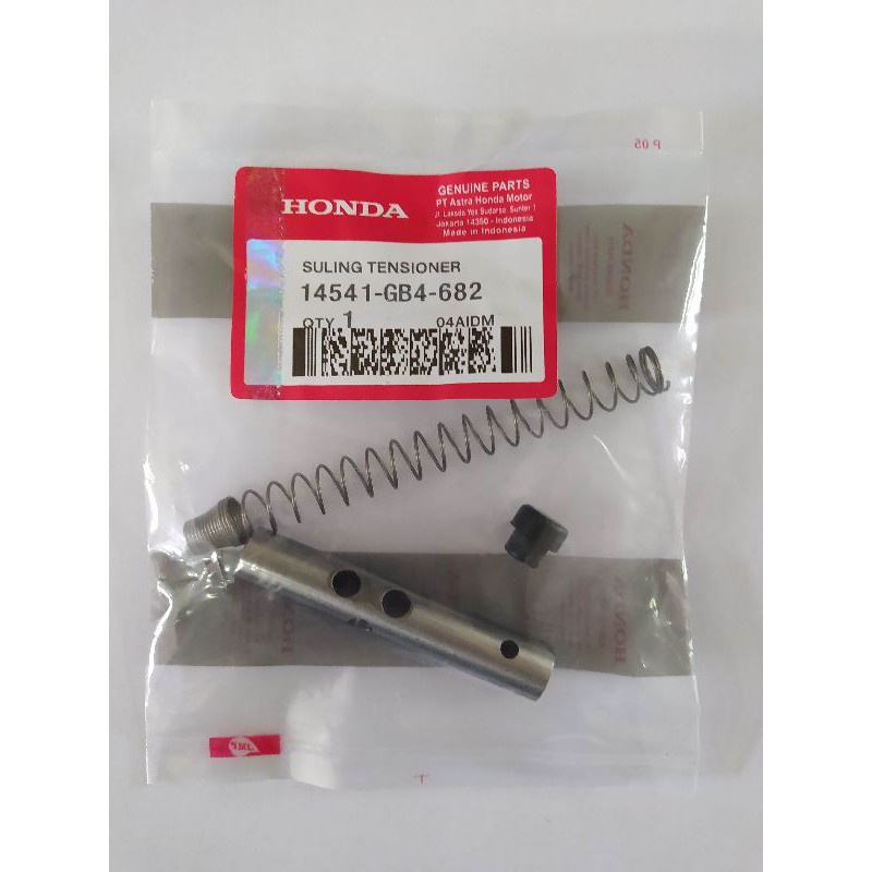 SULING KETENG TENSIONER GRAND SUPRA X SUPRA FIT SUPRA X 125 GN5