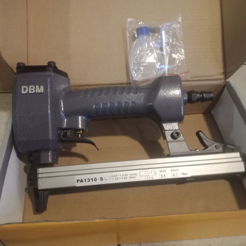 

mesin staples DBM type PA 1310 S