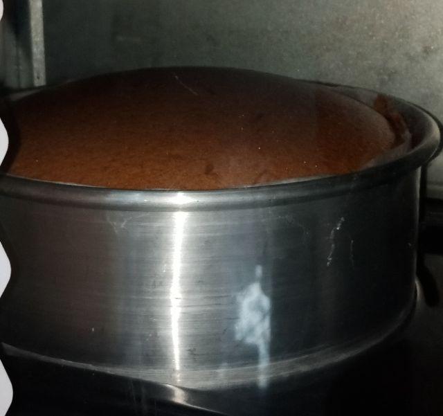 Cetakan Kue Loyang Bulat Paket 3pcs Ukuran 16cm 18cm 20cm Tinggi 8cm Tebal 0,8mm