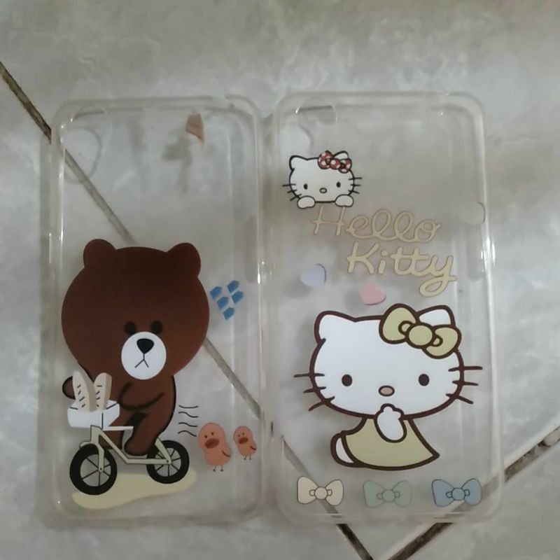 Case oppo a37 bekas