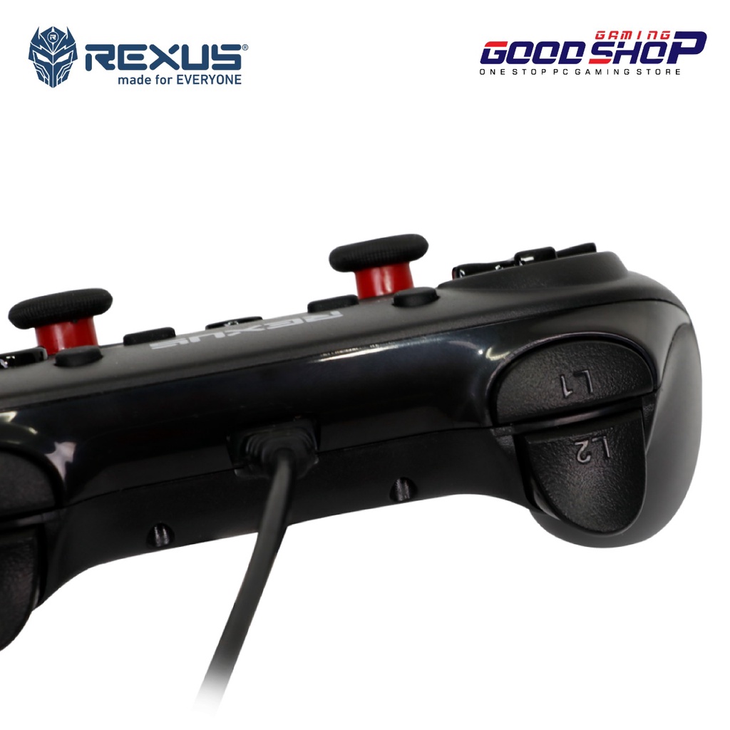 Rexus Gladius GX1 - Gaming Controller