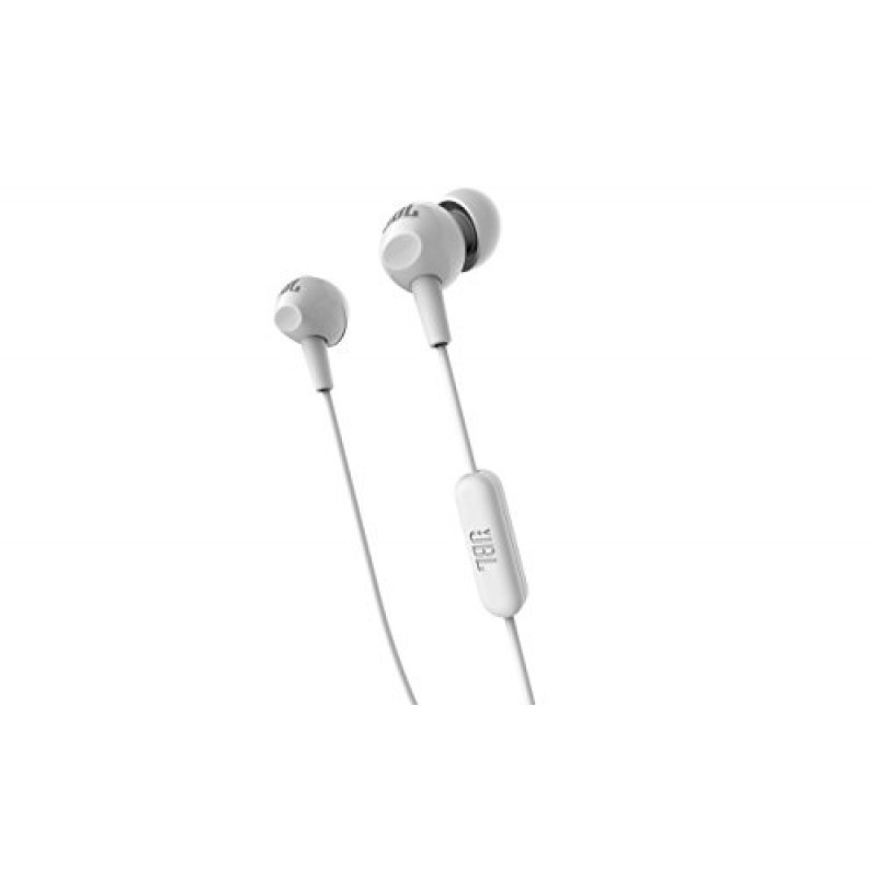 JBL C150Si In Ear Headphones With Mic Original Garansi IMS