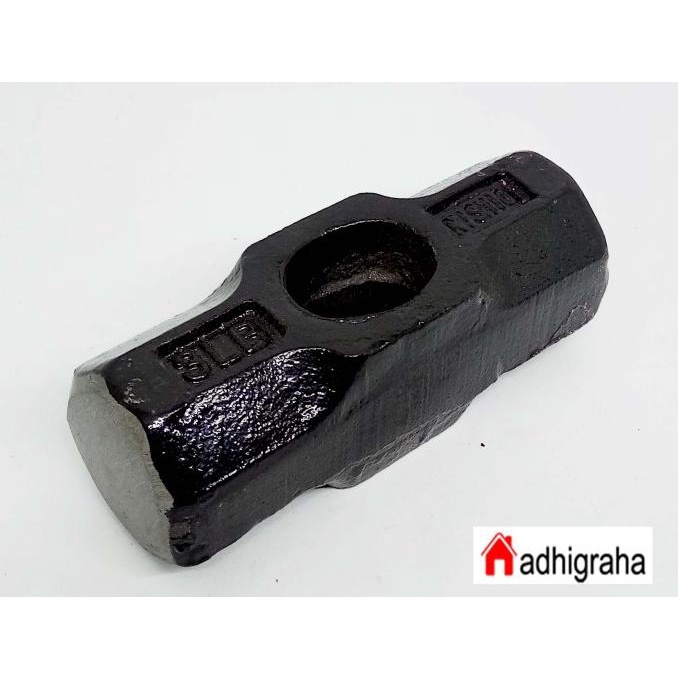 Bodem 3 Lb (0.7Kg) Kepala Palu Nishio