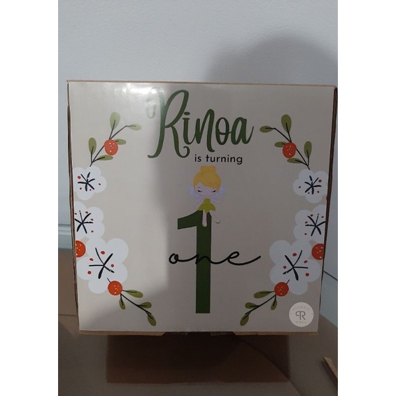 Hampers Birthday Kids Tableware Set