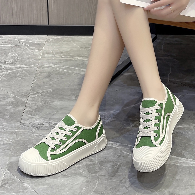 [ Import Design ] Sepatu Sneakers Wanita Import Premium Quality ID170