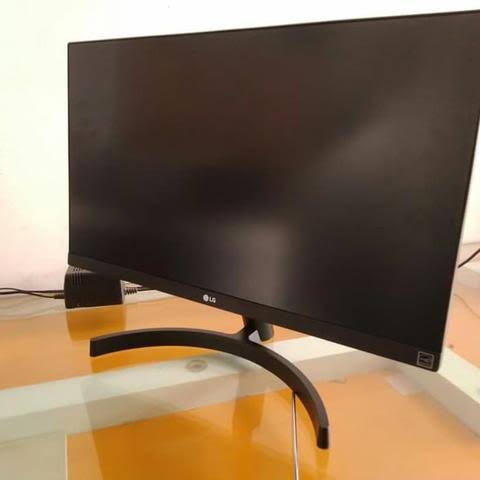 MONITOR LED LG 21.5&quot; 22MK600 RESOLUSI 1920 x 1080 / 75Hz