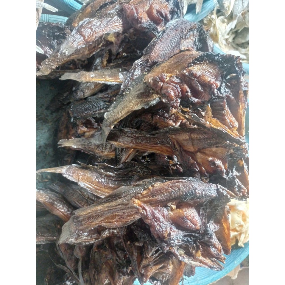 

Ikan Sale /100gr