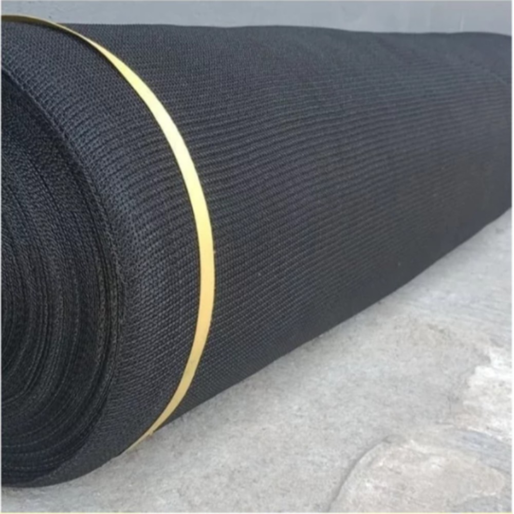 Jaring Paranet Nylon (65 % x Lebar 1,8 Meter) - 1 Roll 50 Meter