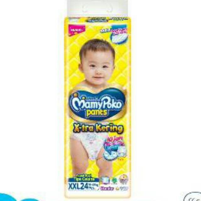 Mamypoko pants standar XL&amp;XXL