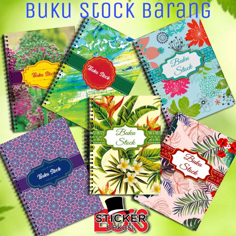 Buku Olshop/Buku stock olshop/Buku Olshop murah