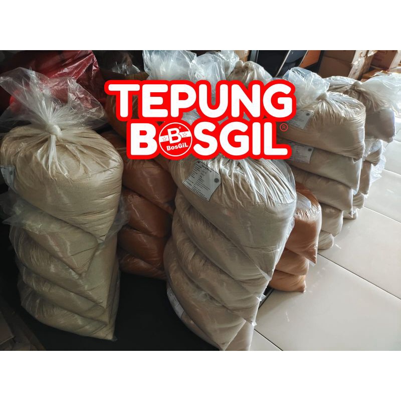 Bumbu Marinasi Premium Fried Chicken 10 kg