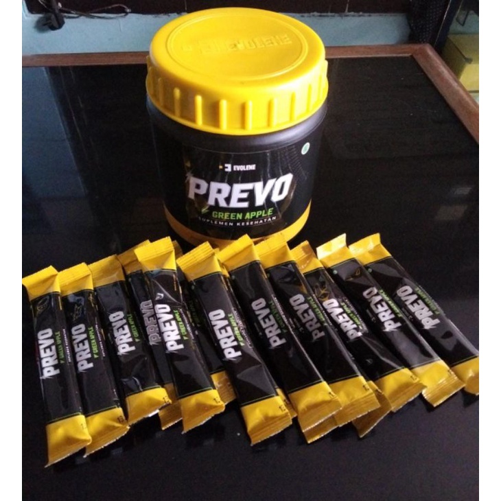 PREVO EVOLENE SACHET