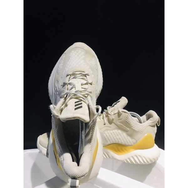 ADIDAS ALPHABOUNCE BEYOND M RETRO