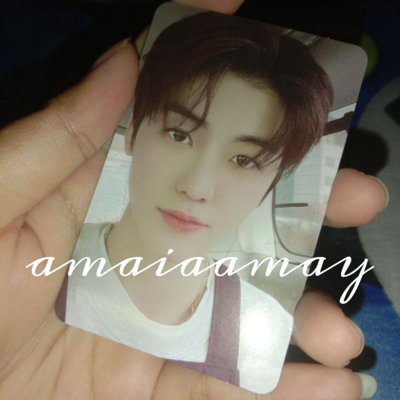 PC JAEMIN CAFE DREAM
