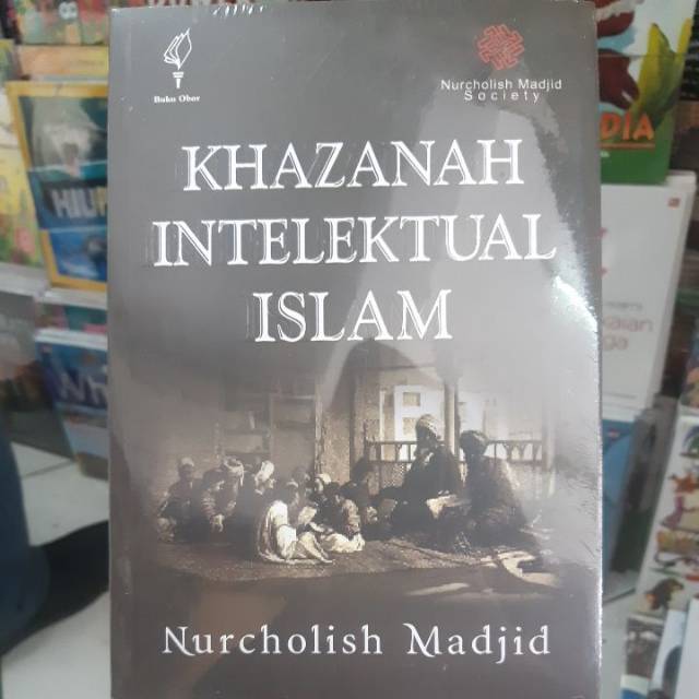 Khazanah Intelektual Islam