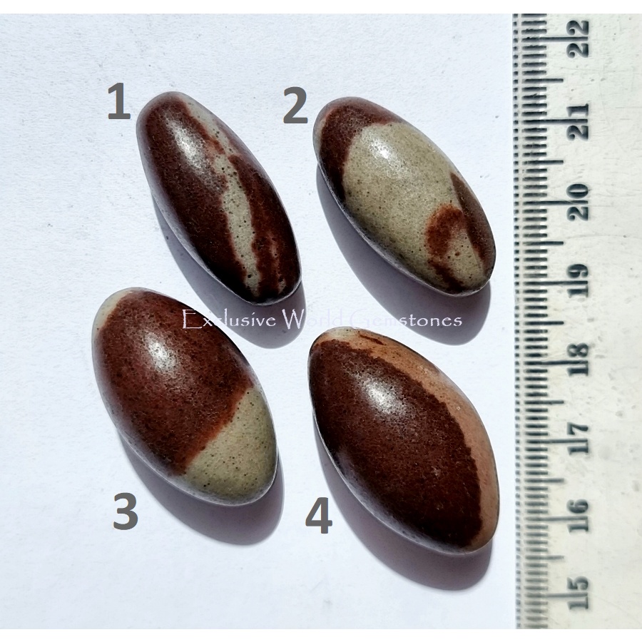 1.77.1SP - Natural Narmada Shiva Lingam - India - RANDOM