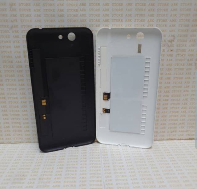 Backdoor Backcover Tutup Belakang Baterai Housing Asus Padfone S PF500KL A80 Original