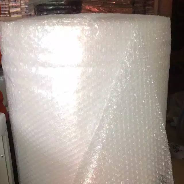 

Bubble Wrap Packing Paket Tambahan Anda Supaya lebih aman