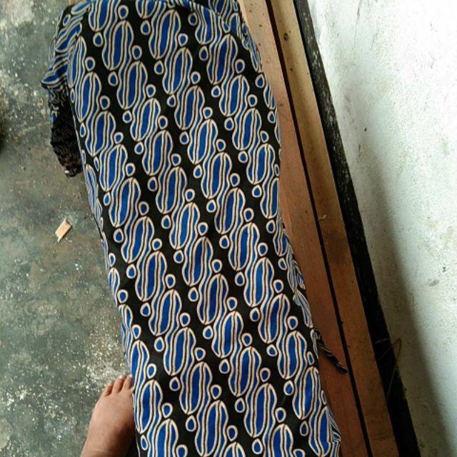 Maura Couple - Sania Ruffle Batik Couple Ori Ndoro Jowi Dnt Garansi Termurah Shopee  Selendang Merak