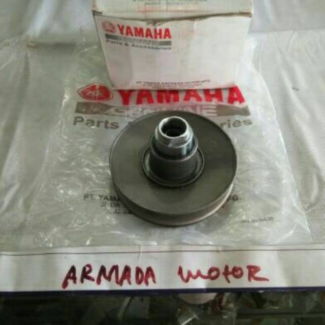 Pully Assy Mio Sporty ORI THAILAND